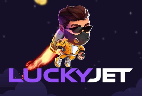 Lucky Jet Game Review
