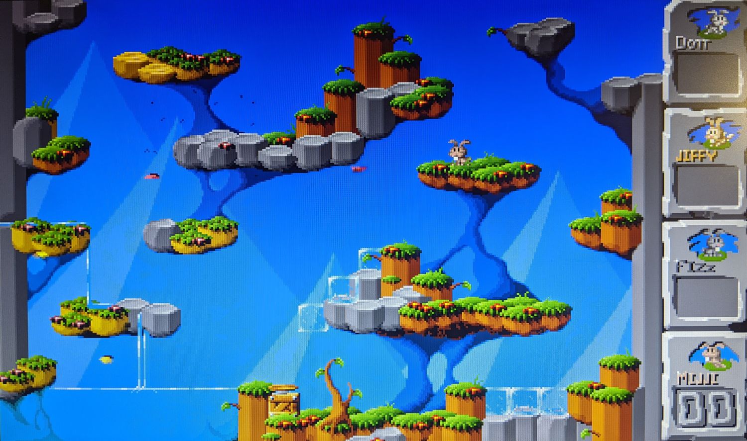 Easy Guide to Playing SNES on the gamecube Easy Guide to Playing SNES on the gamecube