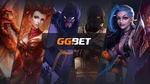 GGBet online kaszinó GGBet online kaszinó