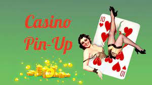 Descripción general del establecimiento de juegos de azar Pin-Up Descripción general del establecimiento de juegos de azar Pin-Up