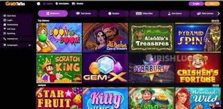 Bonus sito casinò Gratowin Bonus sito casinò Gratowin