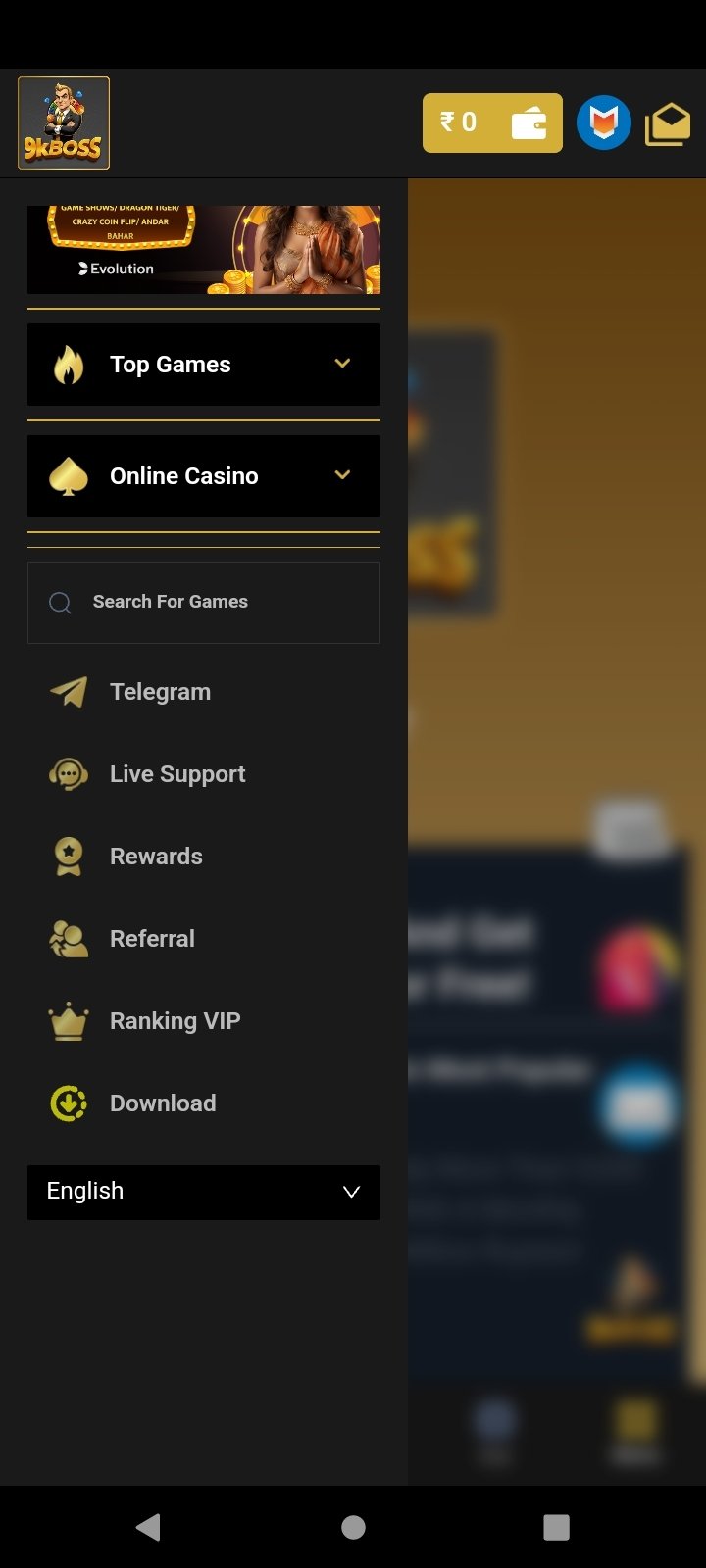 Unlocking VIP Conveniences and Quick Gamings with 9KBoss for the Ultimate Video Gaming Experience Unlocking VIP Conveniences and Quick Gamings with 9KBoss for the Ultimate Video Gaming Experience