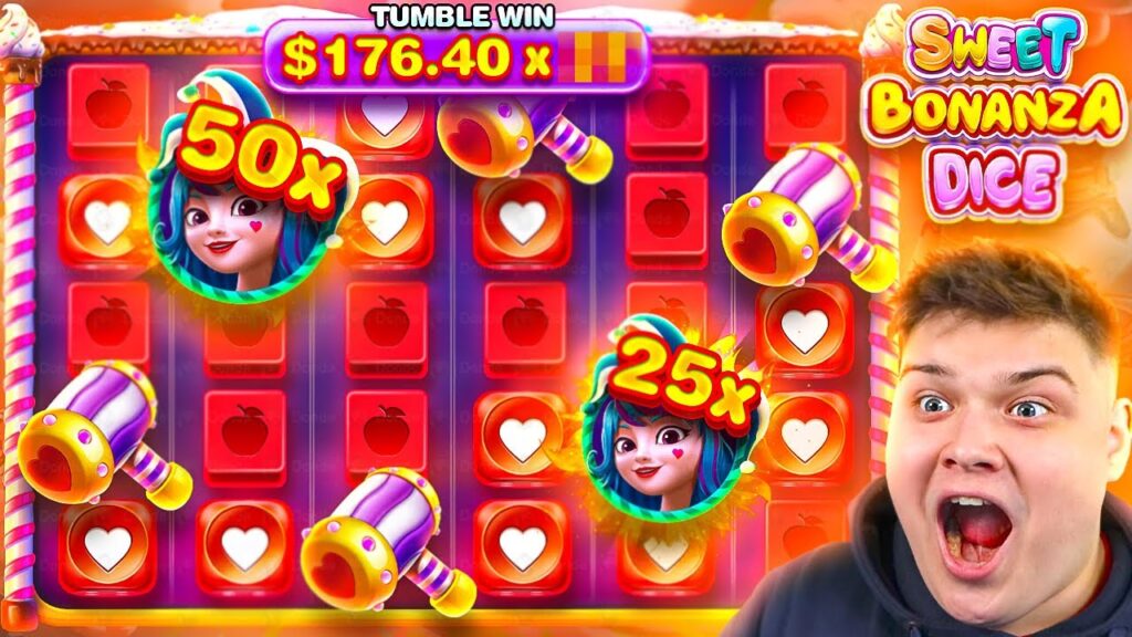 Depoimento do agradável Bonanza Slot - 96% RTP, Jackpots e Ofertas de bônus mais doces que