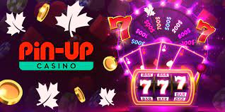 Pin-Up Çevrimiçi Casino Değerlendirmesi Pin-Up Çevrimiçi Casino Değerlendirmesi