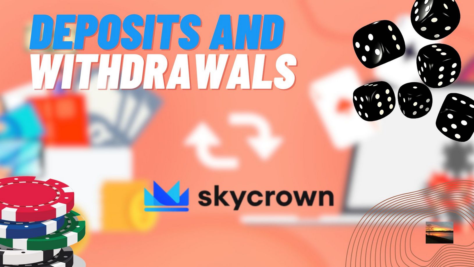 Skycrown Casino Site Editor’s Skycrown Casino Site Editor’s