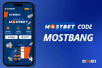Aplicativo Mostbet