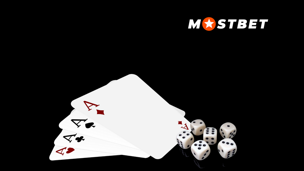 Aplikace Mostbet – sázení, online kasino vzrušení a bonusy Aplikace Mostbet – sázení, online kasino vzrušení a bonusy