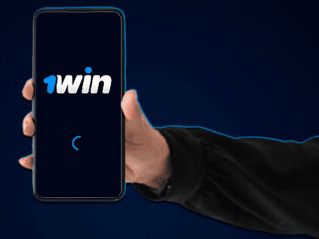 Application 1win principale Application 1win principale