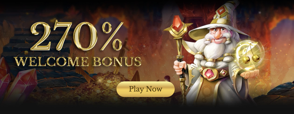 Cherry Casino webbplats Cherry Casino webbplats