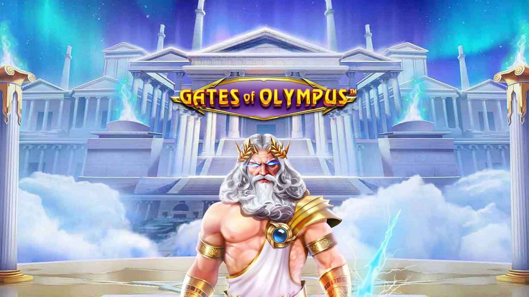 Olympus Limanı'nın Kapıları Olympus Limanı'nın Kapıları