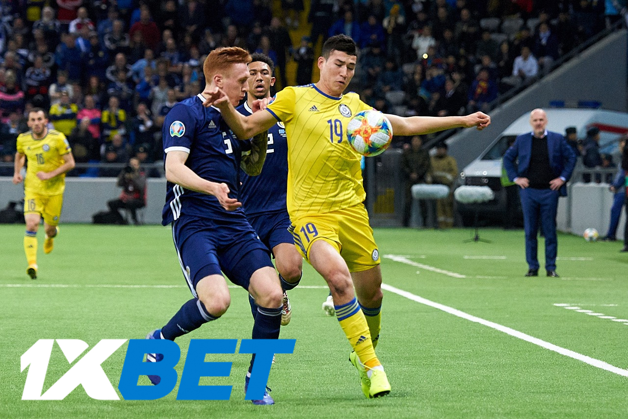 Сайт казино 1xBet Сайт казино 1xBet