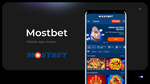 Веб-сайт Mostbet