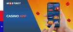 Веб-сайт Mostbet