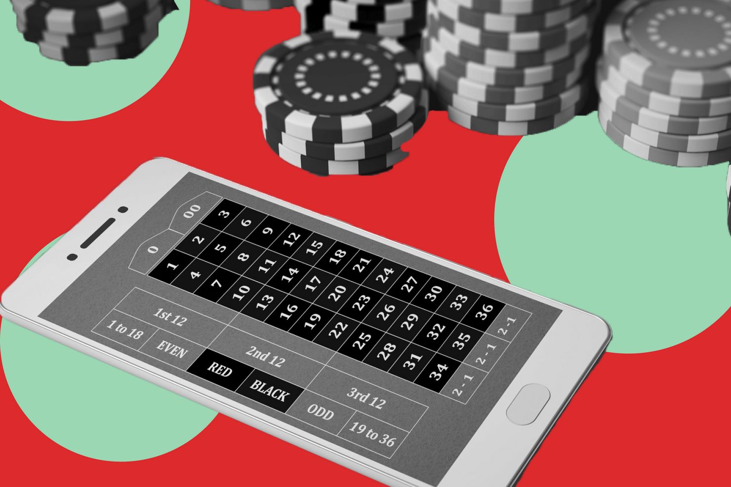 Winorio Gambling enterprise Winorio Gambling enterprise