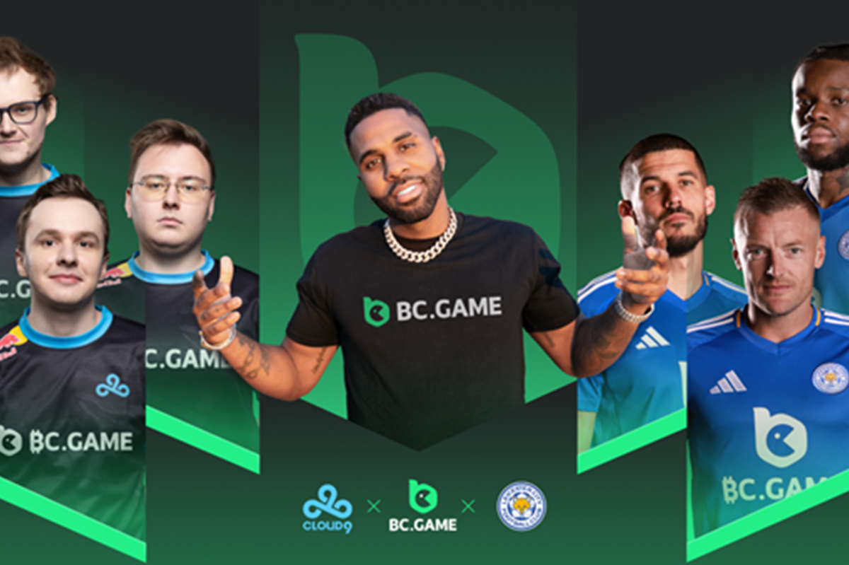 BC Game Download App 2025
