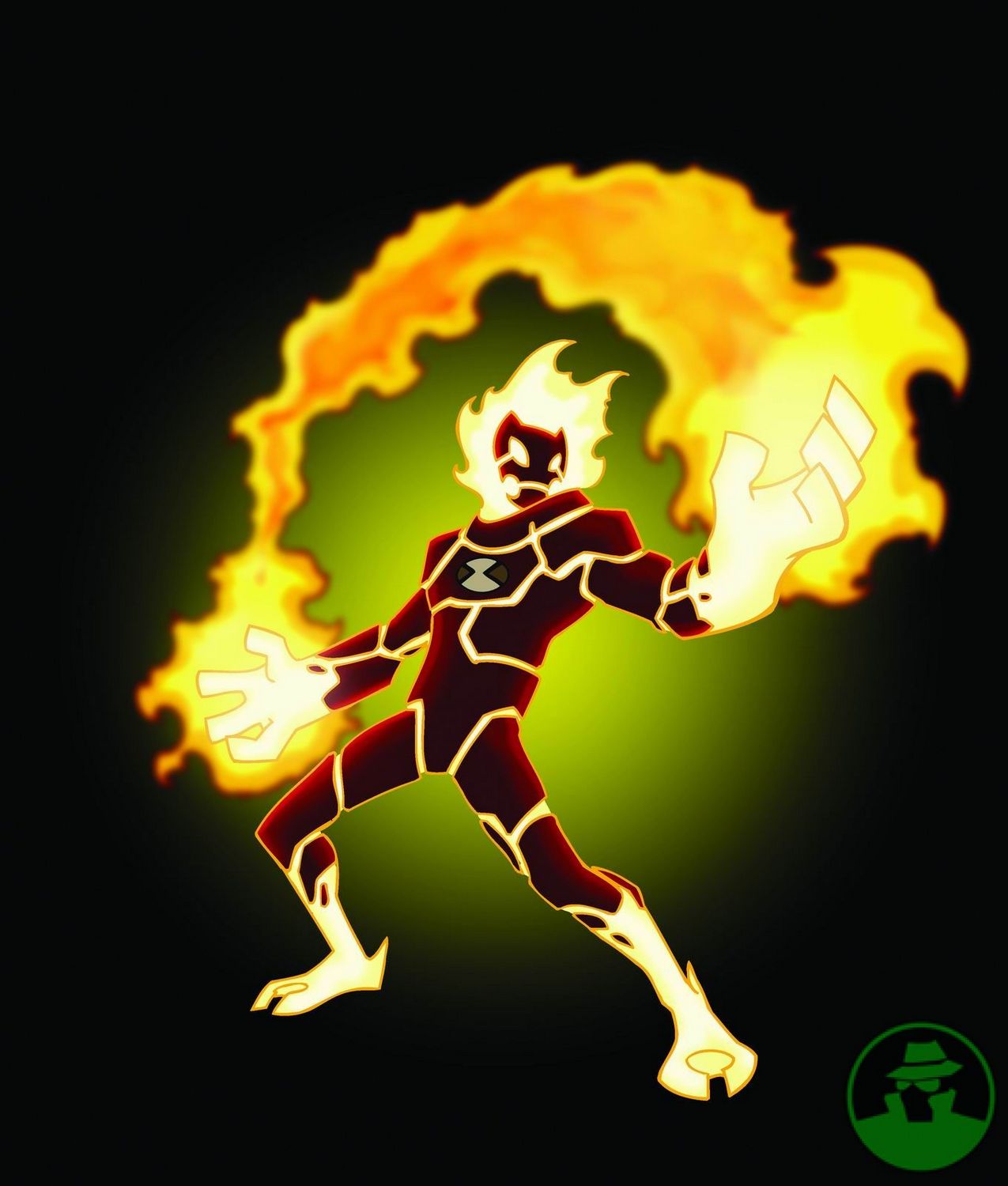 Ben 10 Guard of Planet Ben 10 Guard of Planet