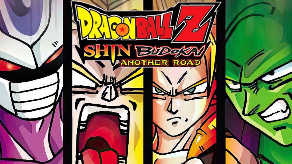 Dragon Ball Z: Budokai Tenkaichi 3 Dragon Ball Z: Budokai Tenkaichi 3