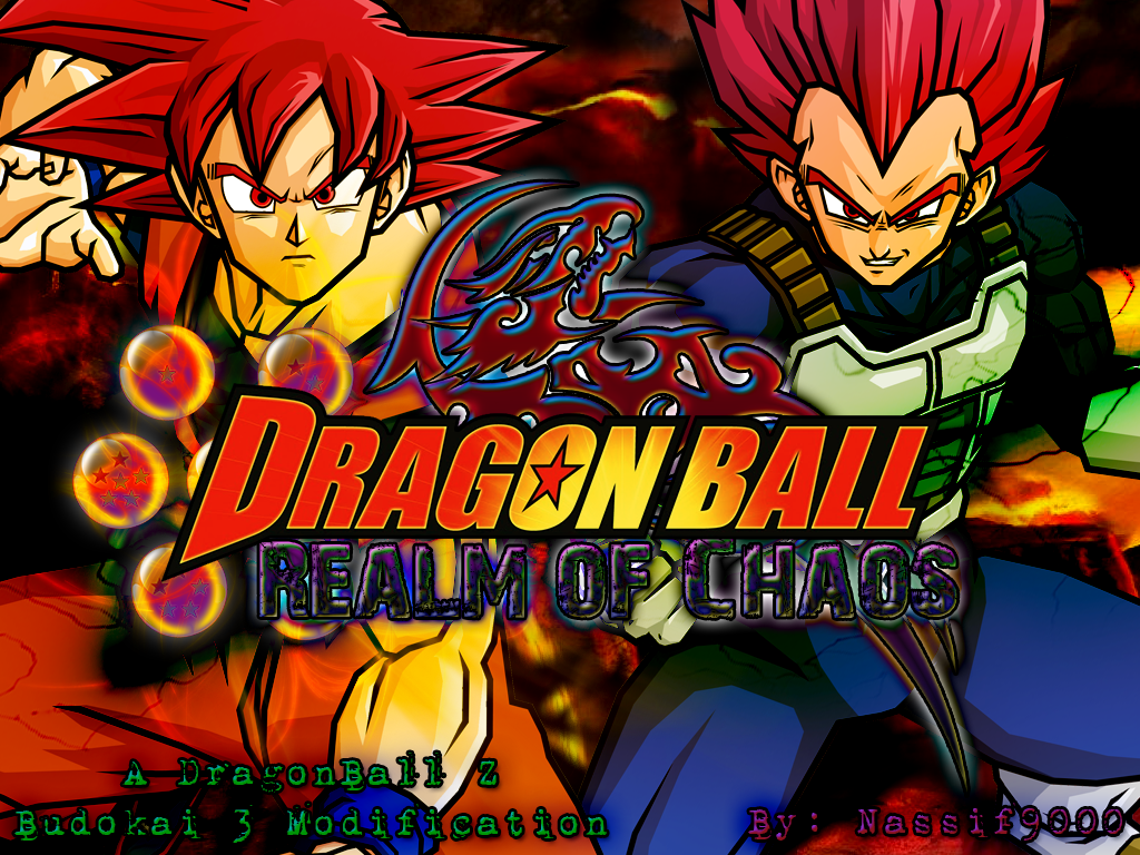 Dragon Ball Z: Budokai Tenkaichi 3 Dragon Ball Z: Budokai Tenkaichi 3