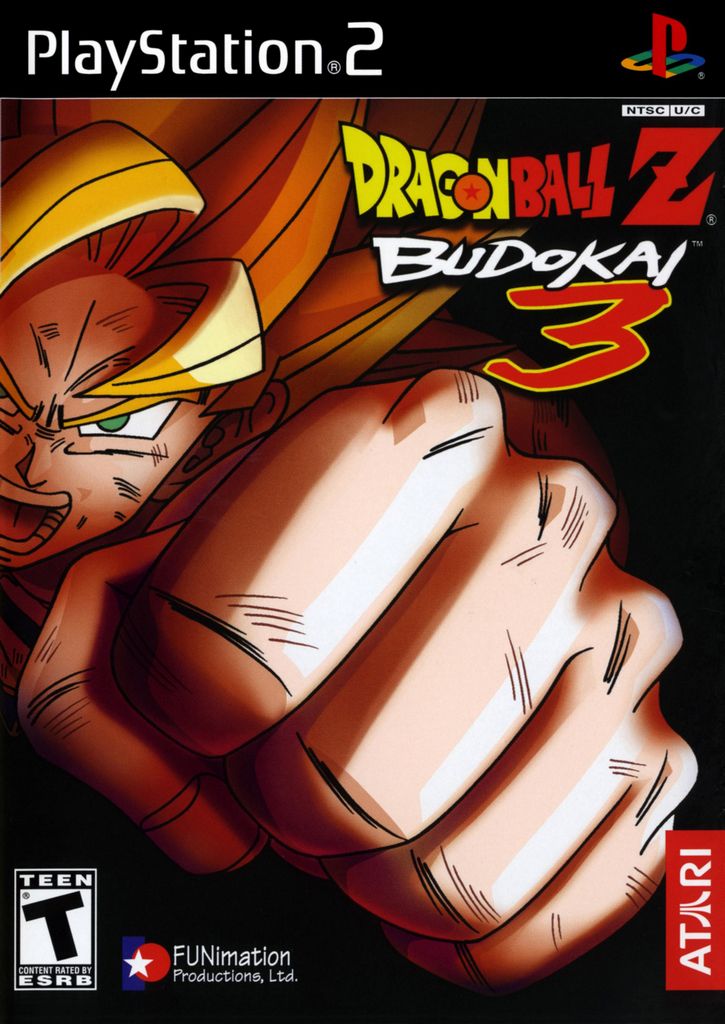 Dragon Sphere Z: Budokai Tenkaichi 3 Dragon Sphere Z: Budokai Tenkaichi 3
