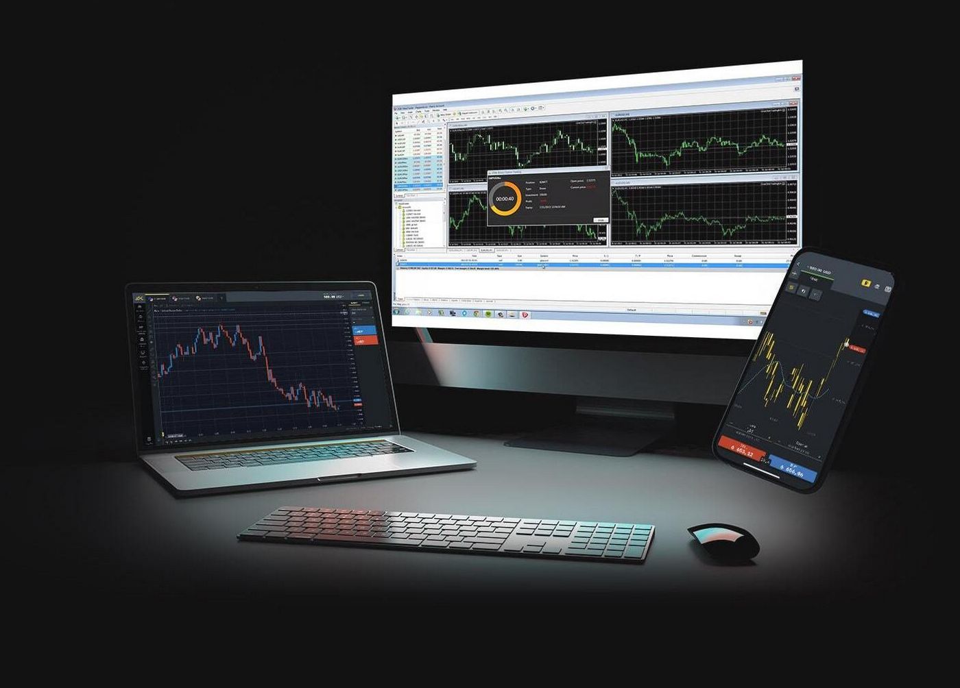 Exness Internet Terminal: Begin Trading with Exness WebTrader Exness Internet Terminal: Begin Trading with Exness WebTrader