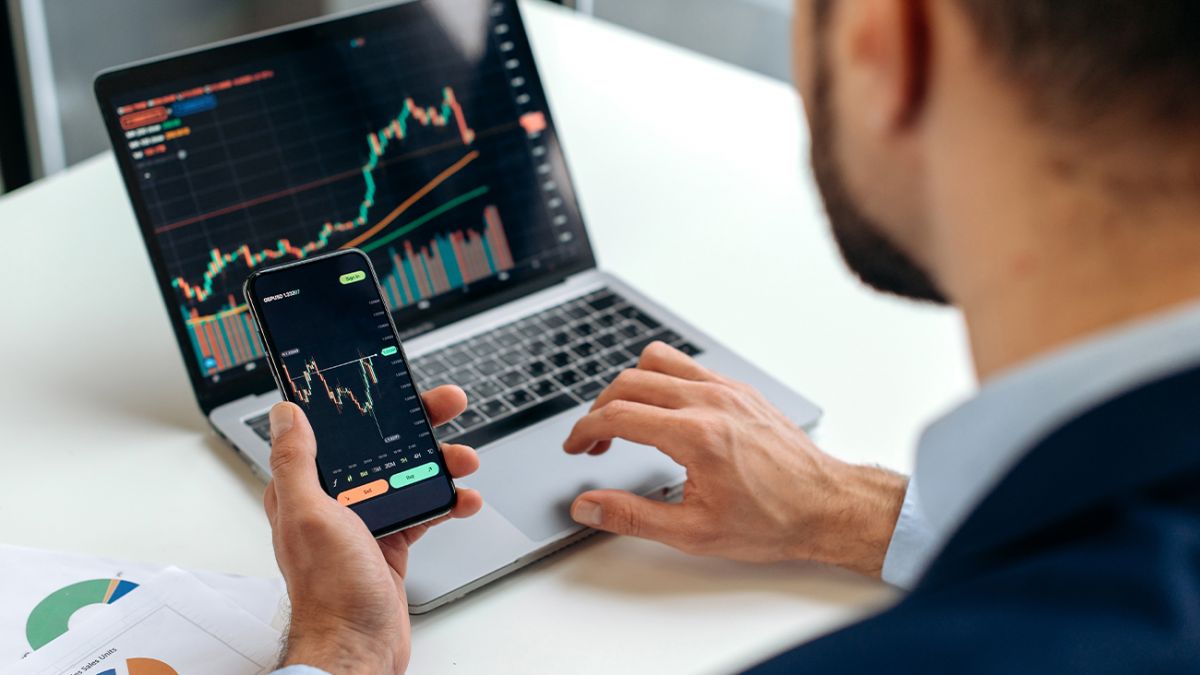 Exness Internet Terminal: Begin Trading with Exness WebTrader