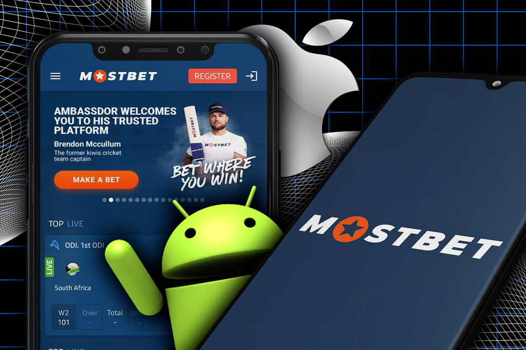 Mostbet in Pakistan