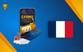 Jeux d'argent en ligne France 2025 Jeux d'argent en ligne France 2025