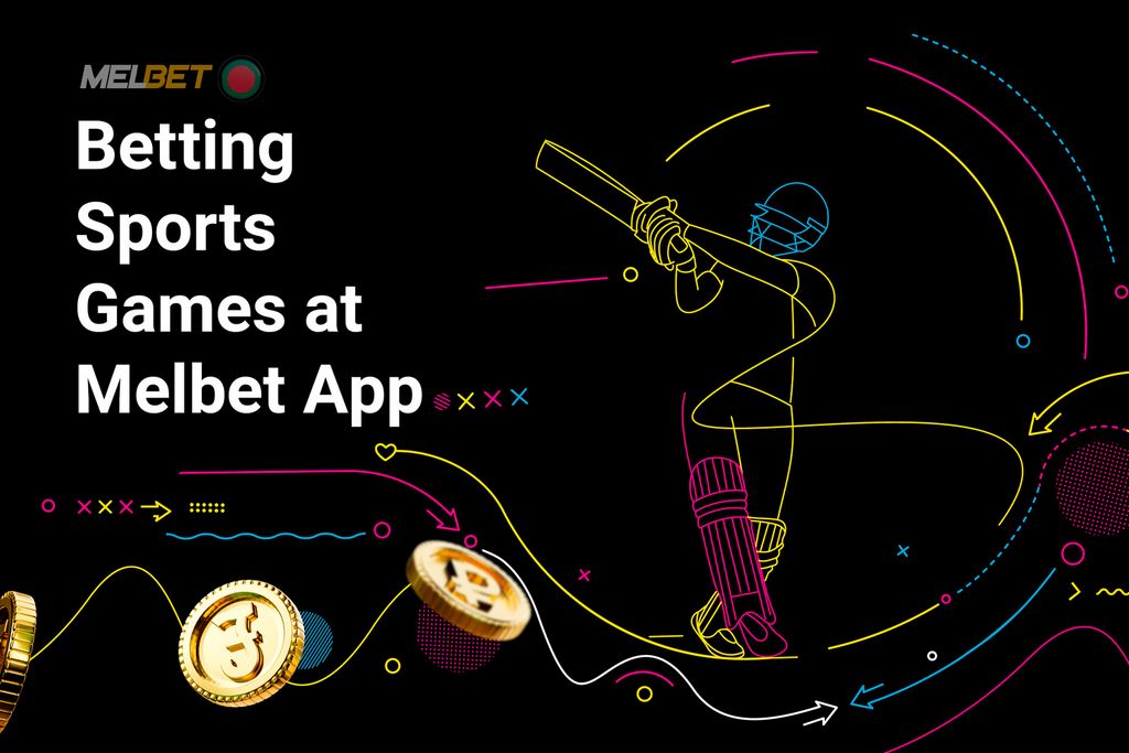 Melbet Mobile Sports Betting Application Melbet Mobile Sports Betting Application