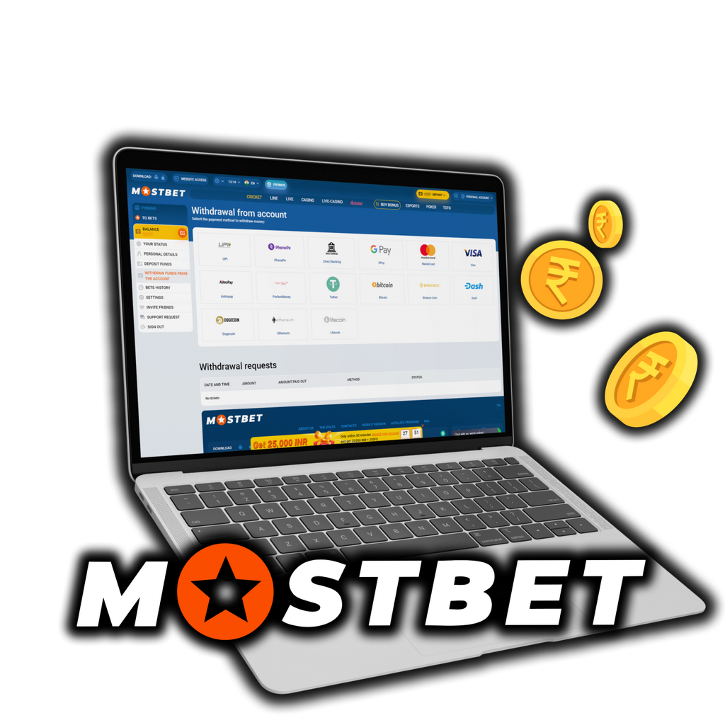 Офіційний сайт MostBet UA Офіційний сайт MostBet UA