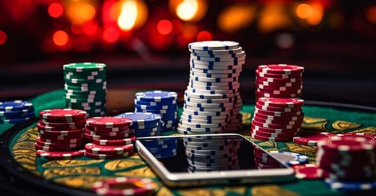 Discover the Exciting World of Casino Twister Wins Discover the Exciting World of Casino Twister Wins