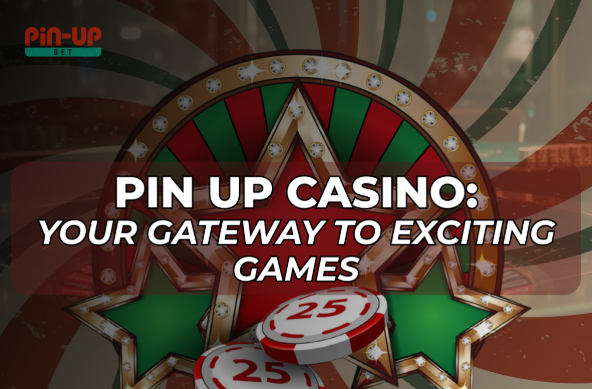pin up casino