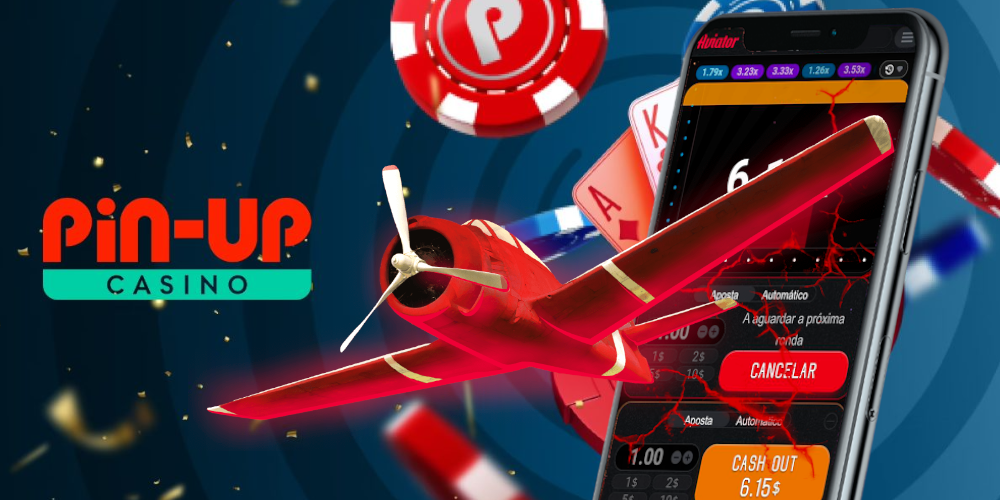 casino online pin up casino online pin up