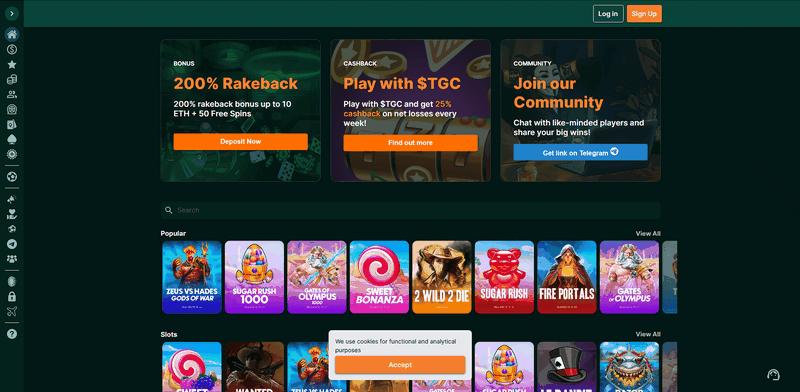 Best No KYC Casinos - Top No ID Confirmation Gambling Establishment Sites for 2025 Best No KYC Casinos - Top No ID Confirmation Gambling Establishment Sites for 2025