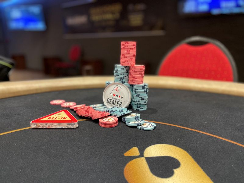Отзыв об игорном заведении 7K Отзыв об игорном заведении 7K