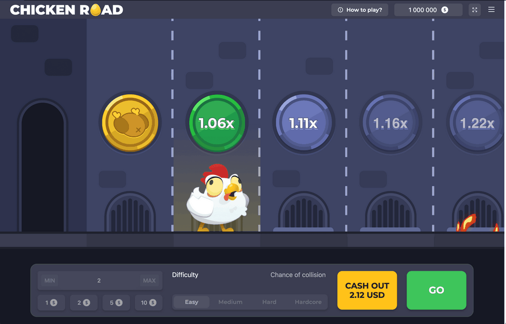 Chicken Road Game Review, Free Trial & Approaches Chicken Road Game Review, Free Trial & Approaches