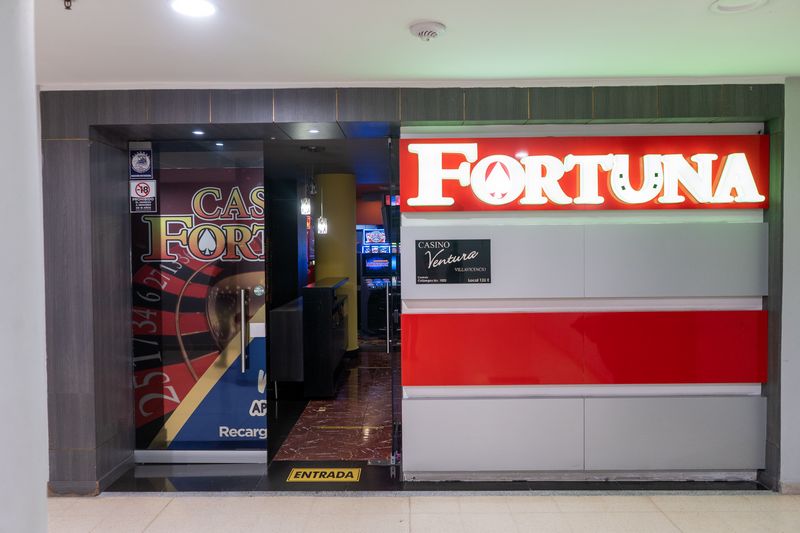 Fortunica Gambling Enterprise Evaluation