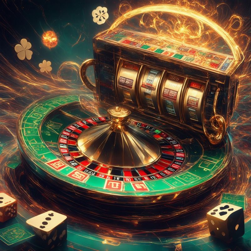 Guide complet pour choisir le meilleur casino en ligne et jouer en toute sécurité Guide complet pour choisir le meilleur casino en ligne et jouer en toute sécurité