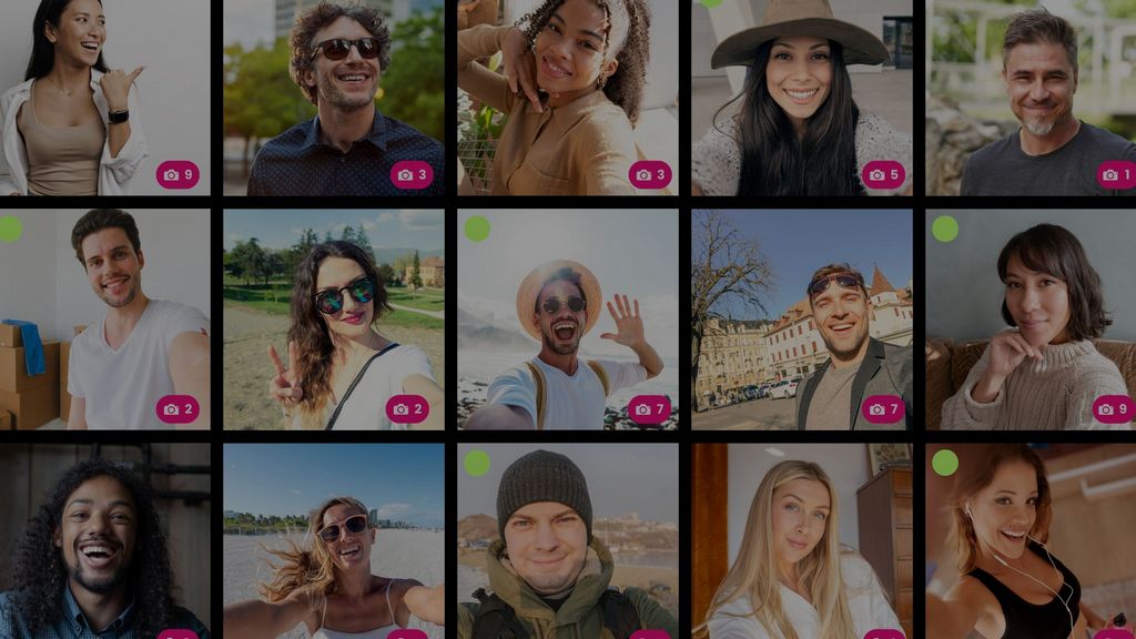 LoviaFlame - A Full Guide to Finding Love Online LoviaFlame - A Full Guide to Finding Love Online