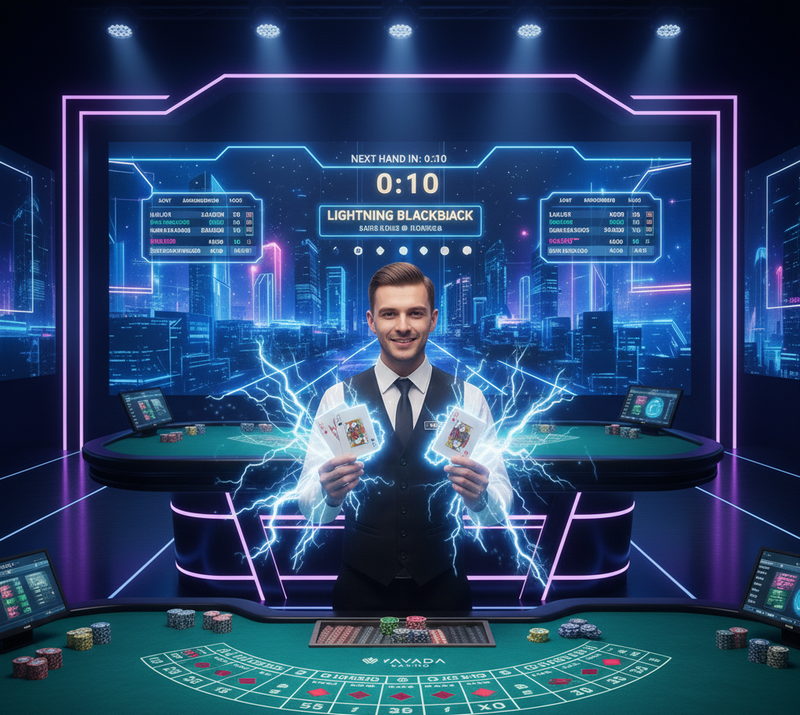 VAVADA Gambling enterprise 2026 VAVADA Gambling enterprise 2026