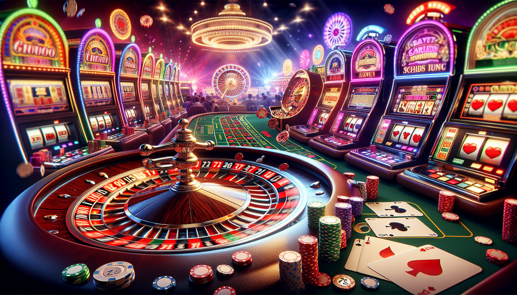 Gold Reef City Gambling Enterprise 2026 Gold Reef City Gambling Enterprise 2026
