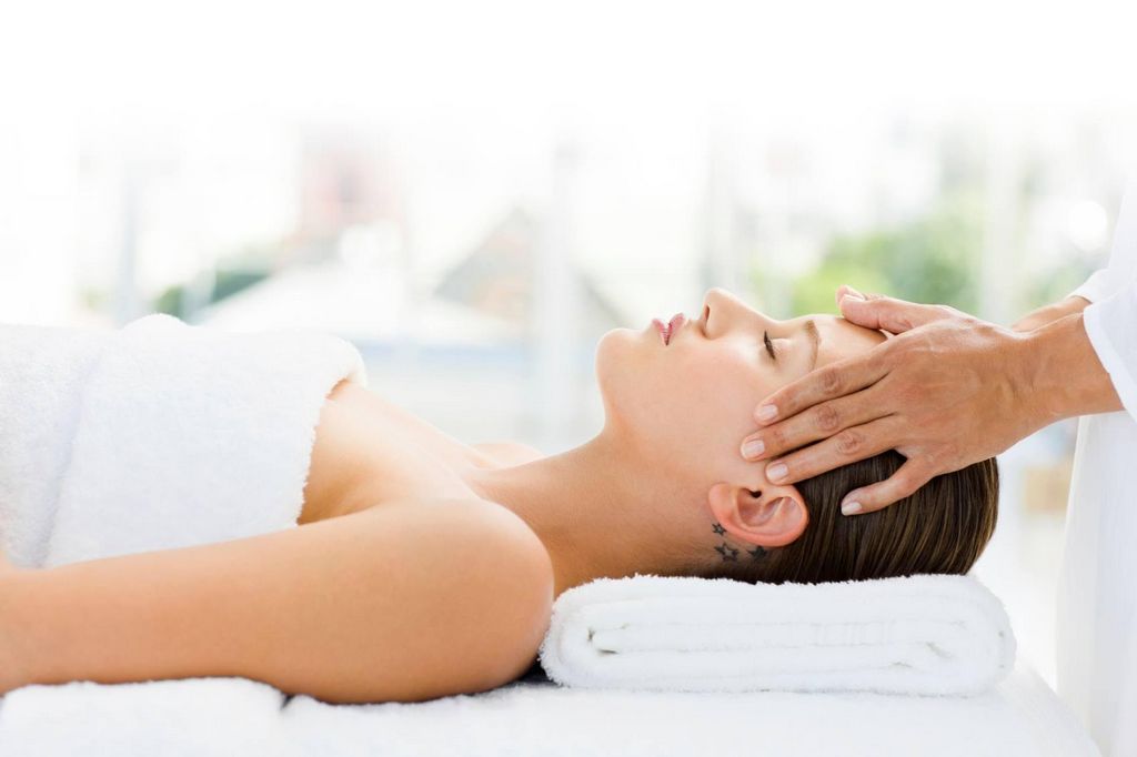 Masaje relajante en Valencia: Guía paso a paso para un masaje corporal completo y relajante