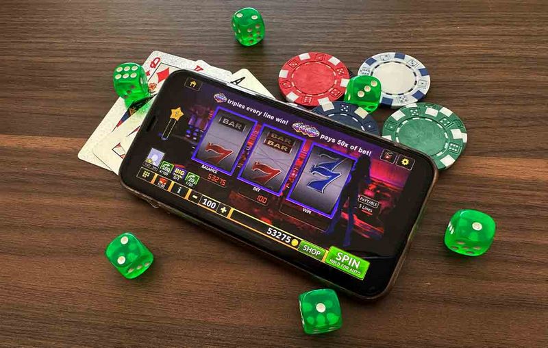 Discover Niagara Casino - Online, Mobile, and On-Site Excitement Discover Niagara Casino - Online, Mobile, and On-Site Excitement