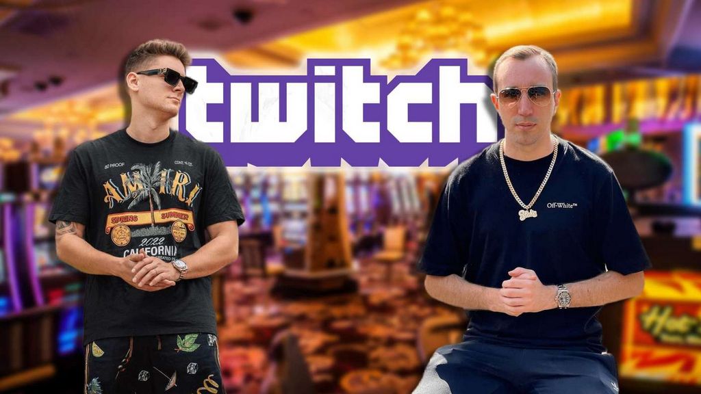 Scurrows – Streamer-Übersicht & Statistiken 2026 Scurrows – Streamer-Übersicht & Statistiken 2026