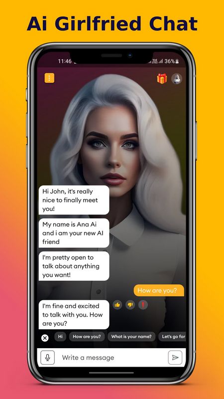 AI Girlfriends and Boyfriends: The Surge of Digital Friends and Exactly How They Function AI Girlfriends and Boyfriends: The Surge of Digital Friends and Exactly How They Function