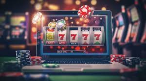 Experience the Thrill of Casino Gaming at LuckiCasino