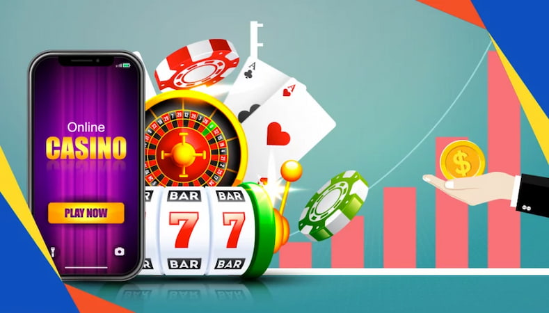 Experience Thrill and Excitement at Online Casino London Eye