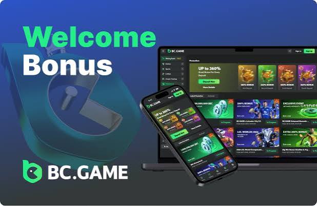 Exploring the Impact of BC.Game App in Africa 1759063287