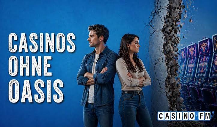 Online Casinos ohne OASIS Die besten Alternativen für Spieler -2095514665 Online Casinos ohne OASIS Die besten Alternativen für Spieler -2095514665