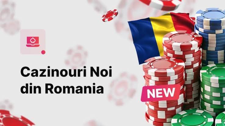 Cazinouri Noi O privire asupra noilor destinații de jocuri de noroc din România Cazinouri Noi O privire asupra noilor destinații de jocuri de noroc din România